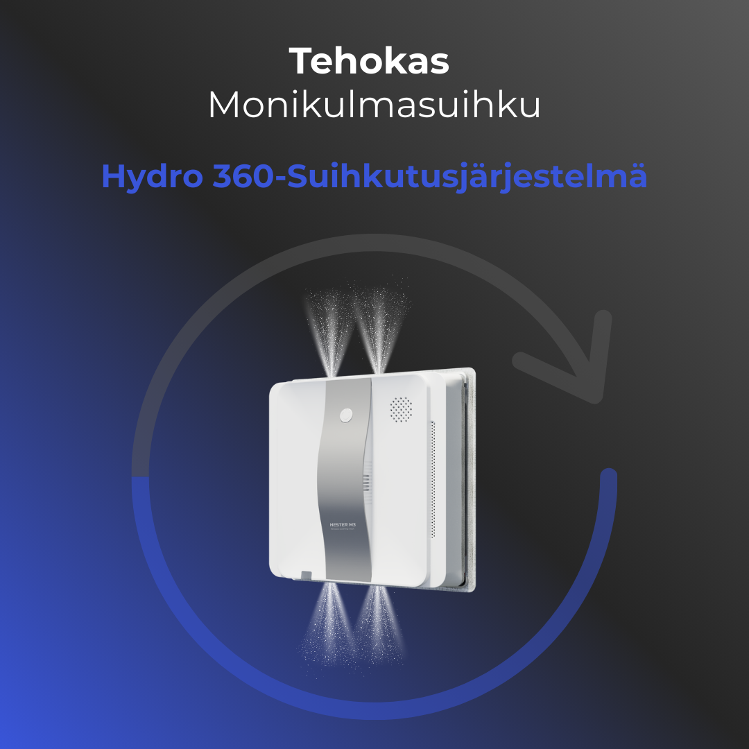 Hester produkto nuotrauka