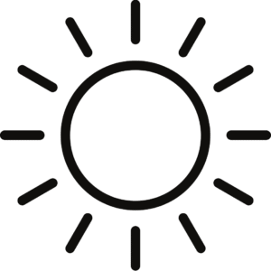 Summer Sale Icon