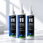 Hester-ikkunanpesunesteiden setti 3 × 250 ml